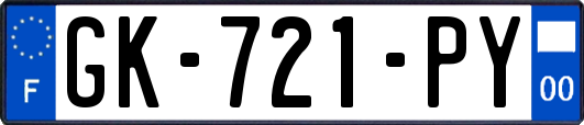 GK-721-PY