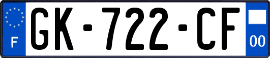 GK-722-CF