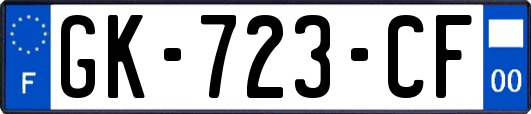 GK-723-CF