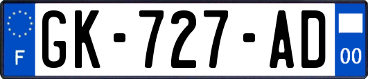 GK-727-AD