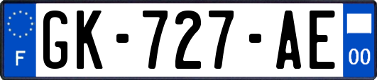 GK-727-AE