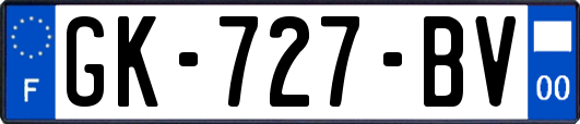 GK-727-BV