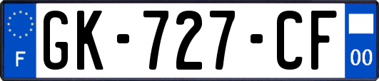 GK-727-CF