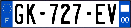 GK-727-EV
