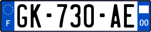 GK-730-AE