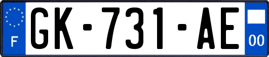 GK-731-AE