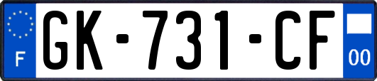 GK-731-CF