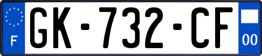 GK-732-CF
