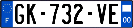 GK-732-VE