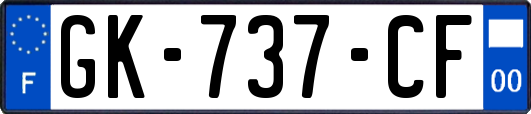 GK-737-CF