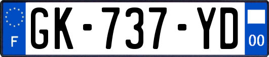 GK-737-YD