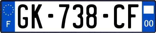 GK-738-CF