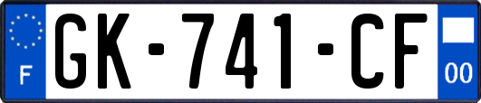 GK-741-CF