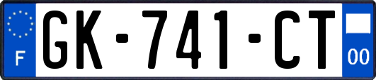GK-741-CT