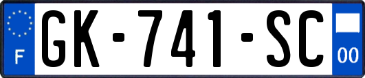 GK-741-SC