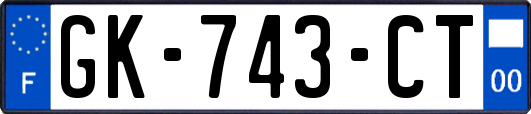 GK-743-CT