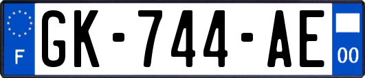 GK-744-AE