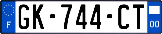 GK-744-CT