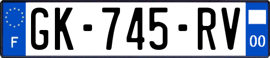 GK-745-RV