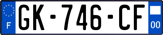 GK-746-CF