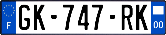 GK-747-RK