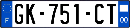 GK-751-CT