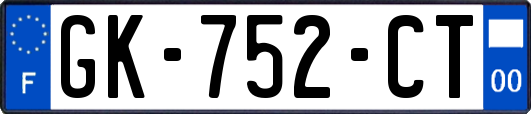 GK-752-CT