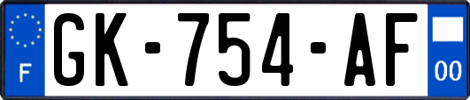 GK-754-AF