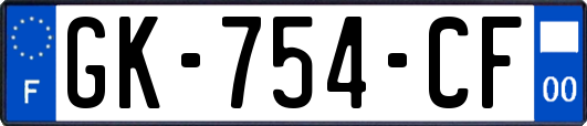 GK-754-CF