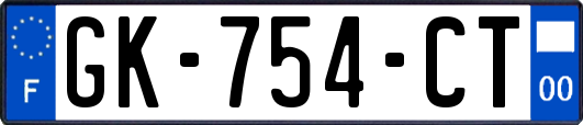 GK-754-CT