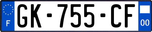 GK-755-CF