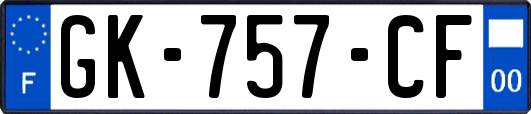 GK-757-CF