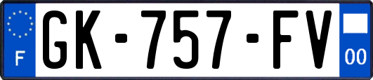 GK-757-FV