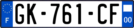 GK-761-CF