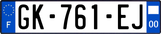GK-761-EJ