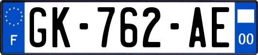 GK-762-AE