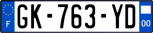 GK-763-YD