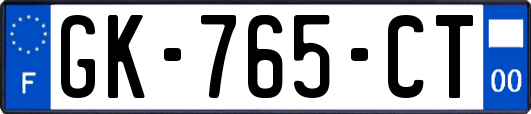GK-765-CT