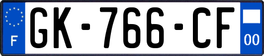 GK-766-CF