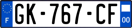 GK-767-CF