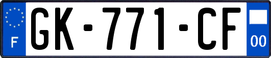 GK-771-CF