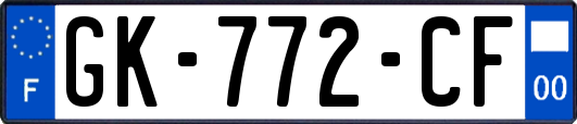 GK-772-CF