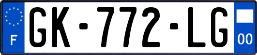 GK-772-LG