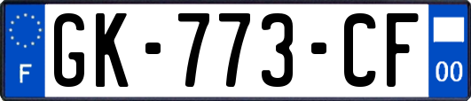 GK-773-CF