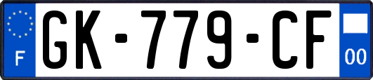 GK-779-CF