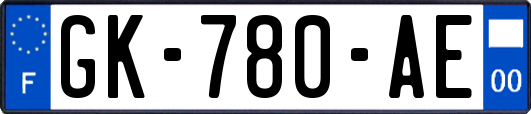 GK-780-AE