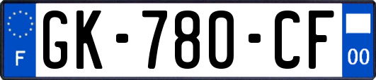 GK-780-CF