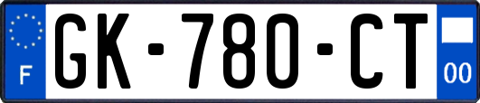 GK-780-CT