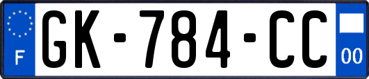 GK-784-CC