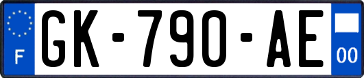 GK-790-AE